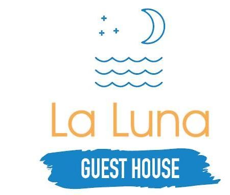 La Luna Castellammare del Golfo Extérieur photo