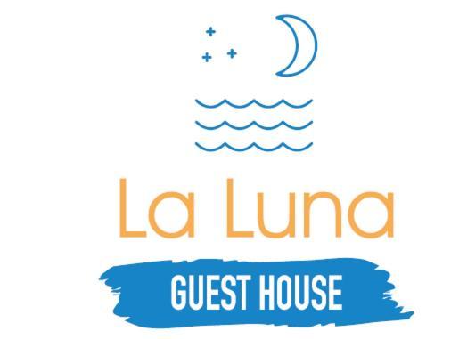 La Luna Castellammare del Golfo Extérieur photo